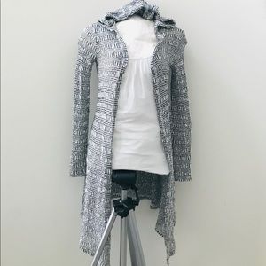 Bethany mota long cardigan